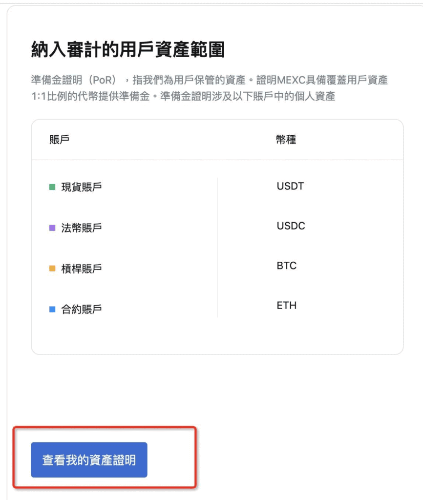 MEXC交易所評價：是詐騙嗎？功能、安全、手續費實測體驗
